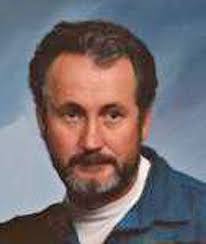 Richard Fisher Obituary