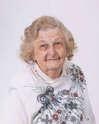 Obituary information for Marian Deloras Baker