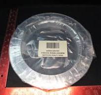 Applied Materials (AMAT) 0200-09787 FOCUS RING, 209 MM NOTCH, POLY ESC