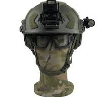 Amazon.co.jp: SUPER HIGH CUT SF MILITECH Special Forces ...
