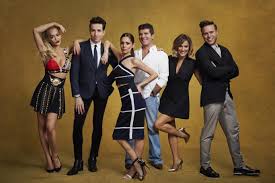 This is sharon's sixth year as an x factor judge, after returning in 2016, and she was an original judge on the show in 2004. X Factor Uk 2015 Judges Houses Recap Reality N Tunes