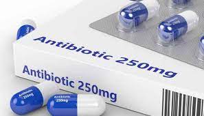 I have a proposal to make: Over The Counter Sale Of Antibiotics Banned