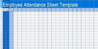 sunday school attendance chart free printable rigorous