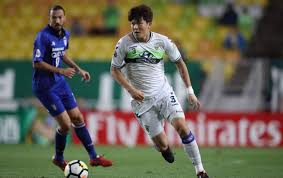 According to a report from portuguese news network sic notícias, juventus and kim have reached an agreement on a. Profil Kim Min Jae The Monster Dan Bek Kontroversial Milik Korsel Bolaskor Com