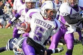 The Vineyard Gazette