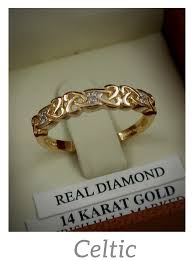 Pin On Unique Celtic Wedding Rings