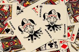 Kem cards are considered the best in the industry, a standard in casinos and tournaments everywhere. Playing Cards Around The World And Through The Ages Atlas Obscura