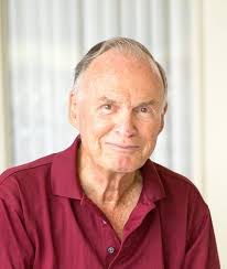 John Risdon Obituary