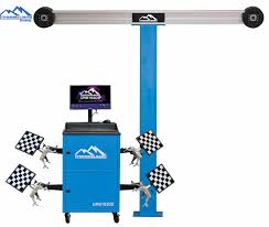 3 D Wheel Alignment Trommelberg Com Shop Trommelberg