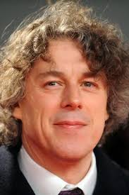 Cast & Crew for Jonathan Creek