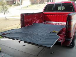 Pvc truck bed sleeping platform. Truck Bed Storage Page 2 Ford F150 Forum Community Of Ford Truck Fans