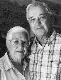 Alexander and Jeannette Toczko