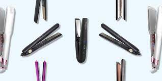 Best Hair Straighteners - 14 Of The Best Heated Straightening Tools
