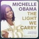 Book notes: The Light We Carry by Michelle Obama – Marlo Yonocruz