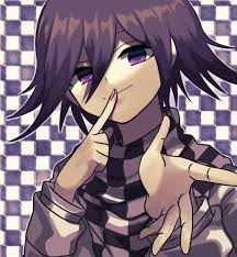 He is voiced by hiro shimono in the japanese version of the game, and by derek stephen prince in the english version of the game. Kokichi Ouma Danganronpa Anime Crossover Anime