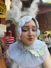 Unintentionally found Waldo in a selfie 😂