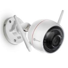 Ezviz Hands On Review 2021 Ezviz Security Camera Reviews Ratings