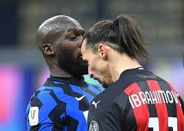 Jun 12, 2021 · jose mourinho believes romelu lukaku was still developing when he played for manchester united. Romelu Lukaku Tells Zlatan Ibrahimovic F You And Your Wife In Furious Milan Bust Up Aktuelle Boulevard Nachrichten Und Fotogalerien Zu Stars Sternchen