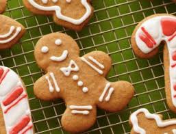 Classic sugar cookies paula deen magazine. 31 Must Have Christmas Cookie Recipes To Make This December