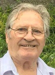 Condolence Book for Robert (Roy) Laffan (Ayrfield, Dublin)