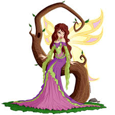 Commission 05 Greta By Ladyuraniya Character Sketch Winx Club Cute Art