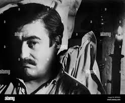 Gervaise film hi-res stock photography and images