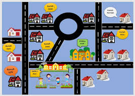 Contoh storyboard dengan kertas secara manual. Storyboard Si Upy Game Edukasi Matematika Halaman All Kompasiana Com