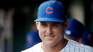 The latest stats, facts, news and notes on anthony rizzo of the chi cubs Samson How Cubs Made Mistake In Anthony Rizzo Contract Extension Negotiations Cbssports Com