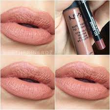 Just a little of this lip cream style at its best. Slim Lip Pencil Nyx Professional Makeup Nyx Soft Matte Lip Cream Matte Lip Cream Soft Matte Lip Cream