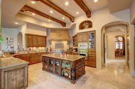 Discover inspiration for your mediterranean kitchen remodel or upgrade with ideas for storage mediterranean kitchen ideas. 35 Luxury Mediterranean Kitchens Design Ideas Designing Idea