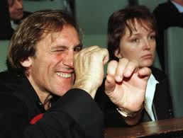Depardieu's decline