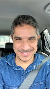 Marcelo Cabral Tavares