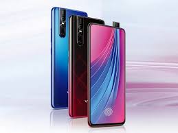 Vivo V15 and Vivo Y17 are now available ...