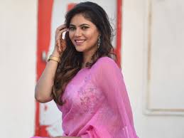 She is an actress seen in all the south indian movies like tamil, kannada, telugu, and. I Was Definitely Suffering From Survivor Guilt Bigg Boss Tamil 3 S Sherin Shringar Times Of India