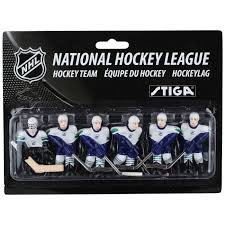 Visit foxsports.com to view the nhl vancouver canucks roster for the current soccer season. Vancouver Canucks Hockey Team Stiga Sports