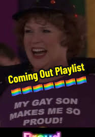 Heather Peace Clacton Pride