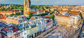 Enrich your experience with zagreb's local travel guide! City Break Zagreb A Weekend In Croatian Capital