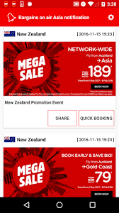 Every apk file is manually reviewed by the androidpolice team before being posted to … Download Promotional Alarm For Airasia Free For Android Promotional Alarm For Airasia Apk Download Steprimo Com