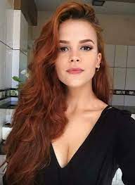 30:24 hairy japanese beauty with black cock. Redhead Beauty Beautiful Redhead Red Haired Beauty Beautiful Hair