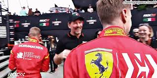 Select from premium mick schumacher of the highest quality. Tumblr