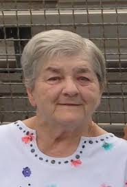 Obituary information for Marjorie F. Montes