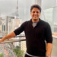 Henrique Almeida Email & Phone Number