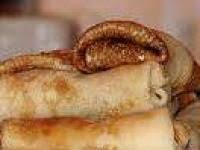 Russische Pfannkuchen Rezept Rezepte Russische Pfannkuchen Vegane Pfannkuchen