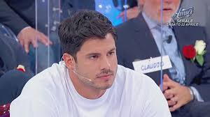 Luca: ”Carmen tra noi non c'è connessione…”