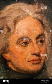 Admiral horatio nelson hi-res stock photography and images