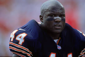 NFL Draft: How did the 1998 first round that produced Peyton Manning and  Ryan Leaf play out?