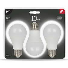 Az evde beyaz ışık görünür ve dikkat çekerdi. Petrix 10w 3 Lu Paket Led Ampul Beyaz Isik Fiyati