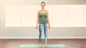 Tap The Power Tantra Yoga Sequence For Confidence By Rod Stryker Tantra Yoga Yoga Sequences Yoga Journal