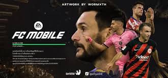 Mi Fc Mobile 😢😄