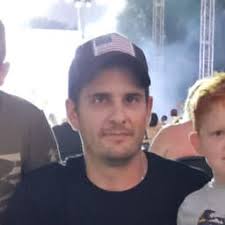 Brian Ruben Serna Obituary (1985